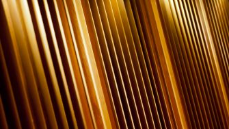 acoustics - a reflection of sound