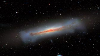 Discovering the Milky Way’s Story: How Galaxies Live, Grow, and Die