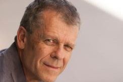 Professor Richard Bryant