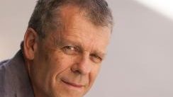 Professor Richard Bryant