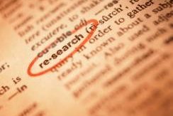 Postgraduate research handbook