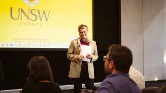 2025’s joint meeting of the Australasian Society for Experimental Psychology and the Asia-Pacific Conference on Vision.