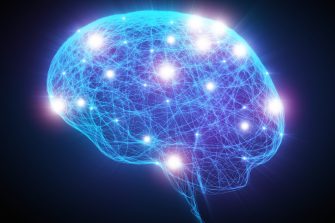 Neural network graphic