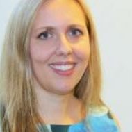 Professor Jessica Grisham