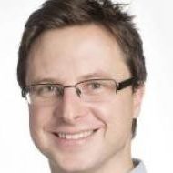 Professor Thomas Whitford