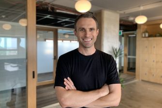 Professor Joel Pearson