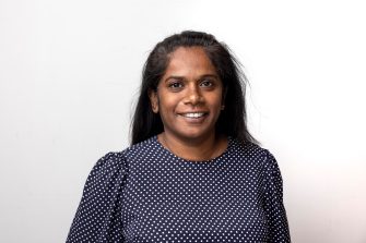 Ramaciotti team member