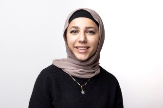 Ramaciotti team member