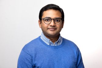 Ramaciotti team member