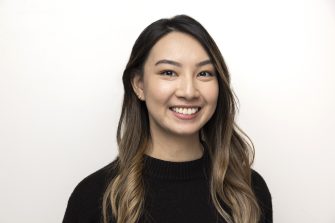 Ramaciotti team member