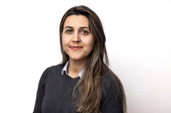 Ramaciotti team member