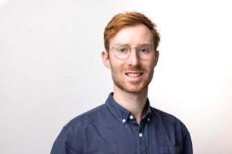 Ramaciotti team member