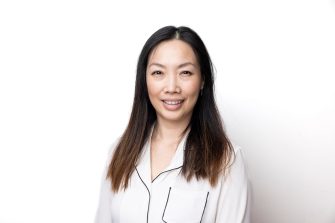 Ramaciotti team member