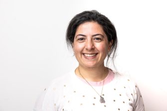 Ramaciotti team member