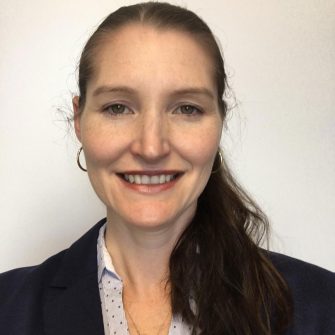 Headshot of Chantelle Athlenstiel