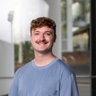 Headshot of Gregory Fessler