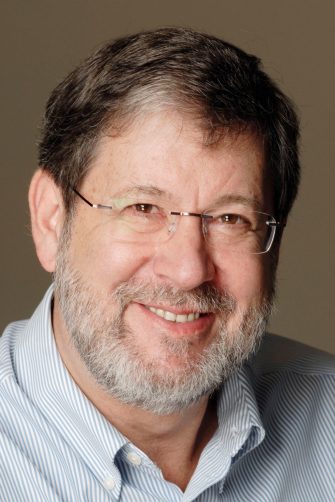 Headshot of John Mattick