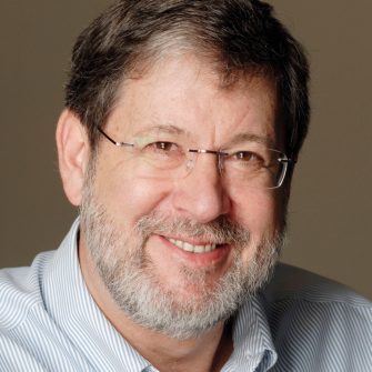 Headshot of John Mattick