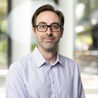 Headshot of Joshua Peterson