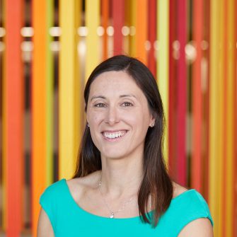 Headshot of Kate Quinlan