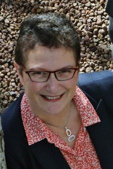 Headshot of Professor Maria Kavallaris