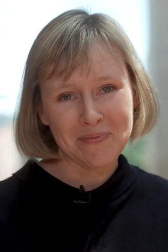 Headshot of Megan Lord