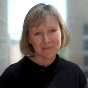 Headshot of Megan Lord