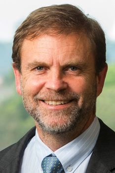 Headshot of Anthony Kelleher