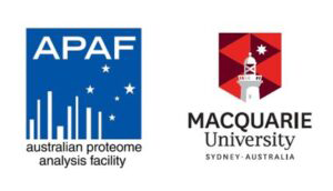 The Australian Proteome Analysis Facility (APAF) at Macquarie University