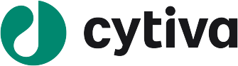 Cytiva logo