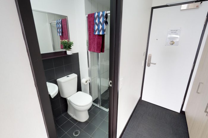 Colombo House is a residential college at the University of New South Wales' Kensington campus. Colombo House admitted its first residents in 2014, following a redevelopment of the university's Kensington Colleges