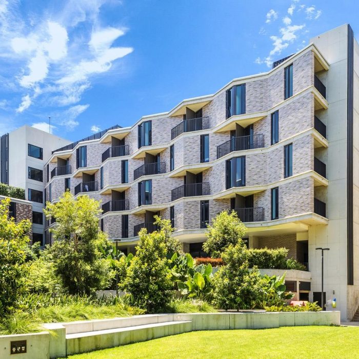 View from Fig Tree Hall