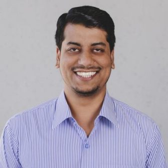 Rasheed Khan (He/Him)