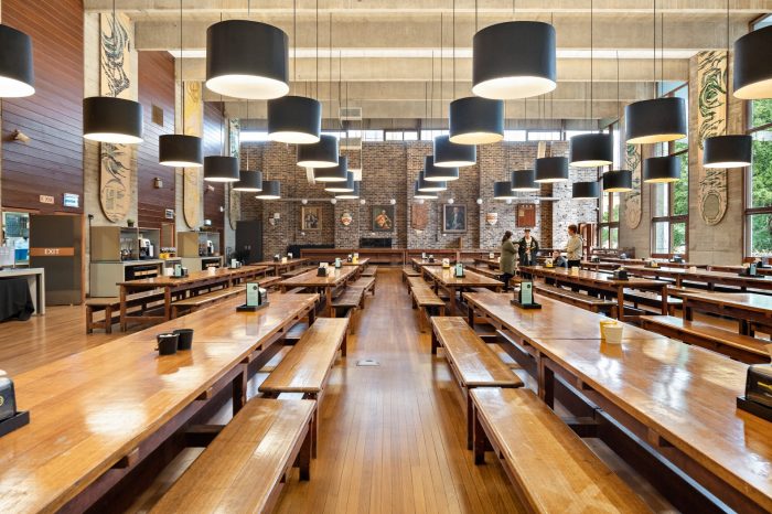 Goldstein is the smallest of the 3 Kensington Colleges and as such, lends itself to creating a very close knit community. There’s a strong sense of belonging at Goldstein and this manifests in all sporting, social, cultural, leadership and charitable activities.