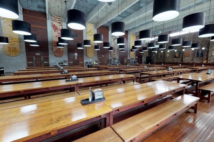 Goldstein is the smallest of the 3 Kensington Colleges and as such, lends itself to creating a very close knit community. There’s a strong sense of belonging at Goldstein and this manifests in all sporting, social, cultural, leadership and charitable activities.