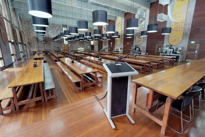 Goldstein is the smallest of the 3 Kensington Colleges and as such, lends itself to creating a very close knit community. There’s a strong sense of belonging at Goldstein and this manifests in all sporting, social, cultural, leadership and charitable activities.