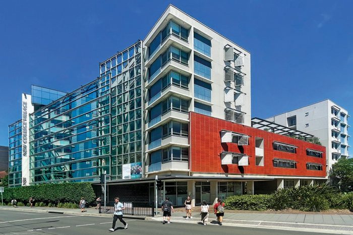 new-college-postgraduate-village