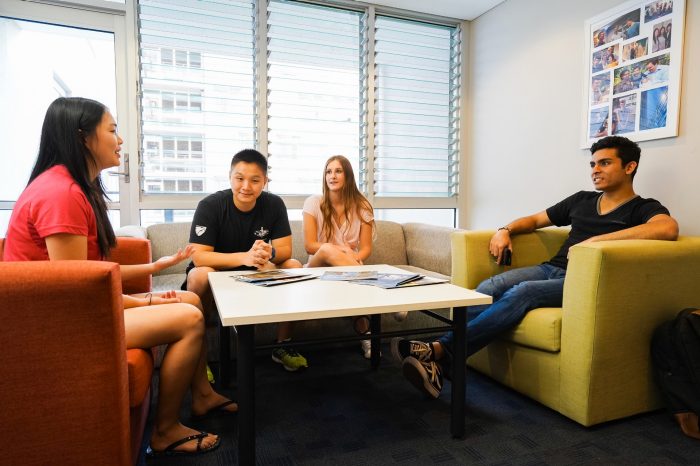 new-college-postgraduate-village