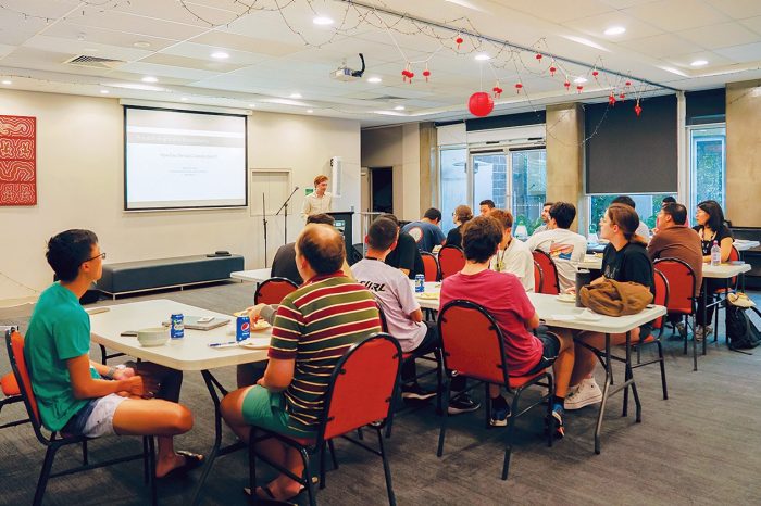 new-college-postgraduate-village