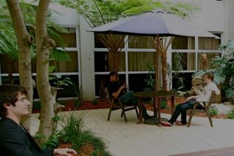 Warrane College is a residential community of 140 male university students and academics. Our residents understand the importance of preparing for their future roles in society, and the College supports their development.