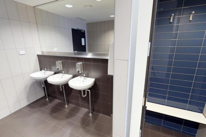 Steeped in history, Basser College was established in 1959 and has the honour of being the first residential college on the UNSW campus.