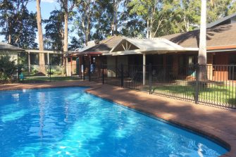 Forster College is a fully furnished, and affordable accommodation complex for medical students studying at UNSW Rural Clinical School, Port Macquarie.