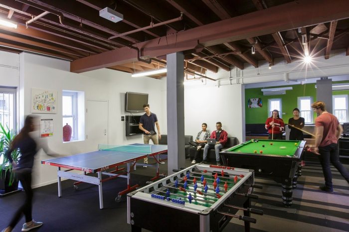 Lifestyle Shots-UNSW Village