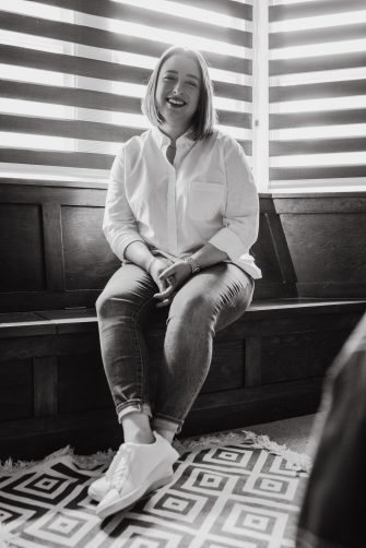 Kayla Lochner headshot