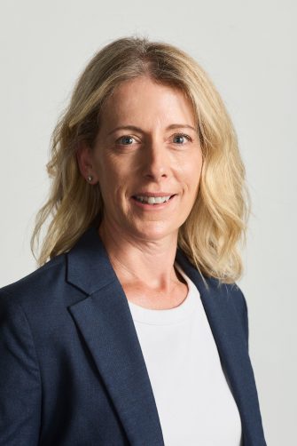 Kristy Lenartic headshot