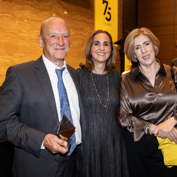 75th X Alumni Awards