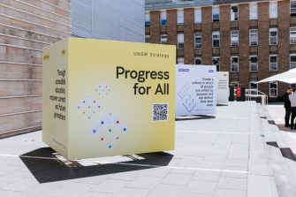 2024 Strategy Launch