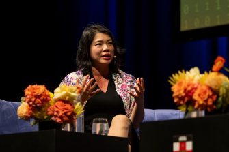 Centre for Ideas event - Karen Hao: Empire of AI