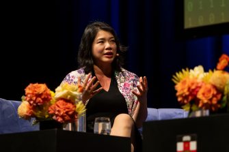 Centre for Ideas event - Karen Hao: Empire of AI