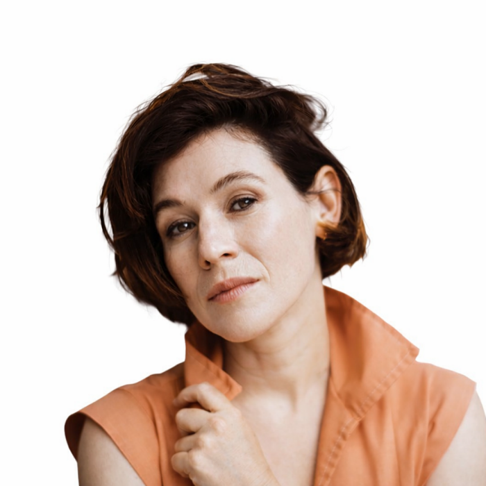 Yael Stone